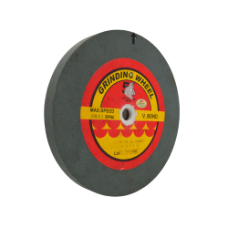 FIVE TIGER Grinding Wheel 10 x 1" x 1 1/4" GC100 FIVE TIGER Grinding Wheel 10 x 1" x 1 1/4" GC100