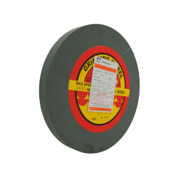 FIVE TIGER Grinding Wheel 10 x 1" x 1 1/4" GC120 FIVE TIGER Grinding Wheel 10 x 1" x 1 1/4" GC120