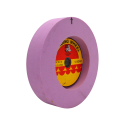 FIVE TIGER Grinding Wheel 250X50X31.75 PA100J7V1A FIVE TIGER Grinding Wheel 250X50X31.75 PA100J7V1A