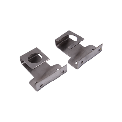 IPSA Pipe Bracket 25 MM SS 