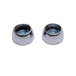 PANSIAM Pipe Socket 1" SS PHZ-10CR 
