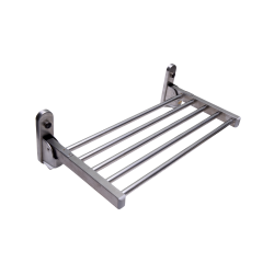 YANK Towel Shelf RV-200-MG-P SS