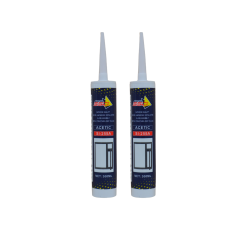 SUPCON Silicone Sealant 255A (White)
