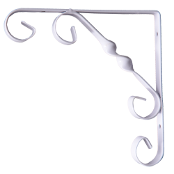Fancy Shelf Bracket 150mm x150mm (W) 