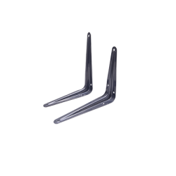 Shelf Bracket 3" x 4" (W) 