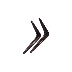 Shelf Bracket 4" x 5" (B) 