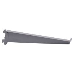 Iron Bracket 9" 