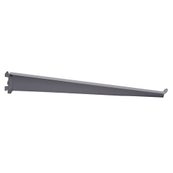 Iron Bracket 13" 