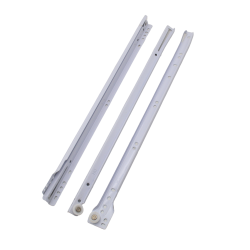 CASCO Drawer Slide DS801 18" (Bottom Mounted)