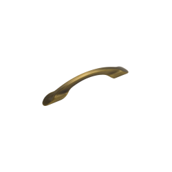 IPSA Cabinet Handle 343x96 MM AB