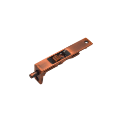 ARCH Flush Bolt 4" AC (PUSH)