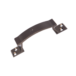 IBI Aluminimun Door Handle 5" Palki BA 