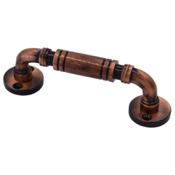MATEX Brass Handle 780-90 AC 
