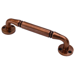 MATEX Brass Handle 780-135 AC 