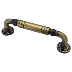 NAPOLEON SS Door Handle # 902-150MM AB 