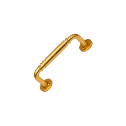 UML Bend Handle 5" GA 