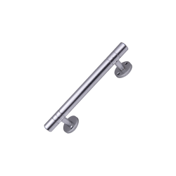 UML Straight Handle 4" SA 