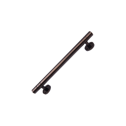 UML Straight Handle 8" BA