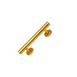 UML Straight Handle 8" GA 