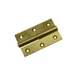 IBI Brass Lift Off Hinge 3" (R)