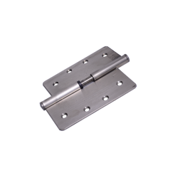YANK SS French Hinge 4" 2044E-NR- L