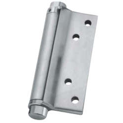 DEVO SS Spring Hinges SAS-001 4"x2.0 (Single)