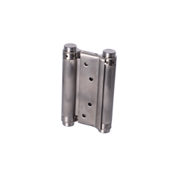 DEVO SS Spring Hinges DAS-001 5"x2.0 (Double) SOLID