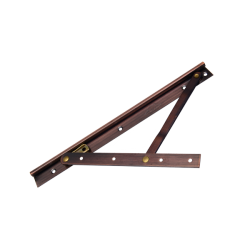WASCO Window Fitting 10"- AC