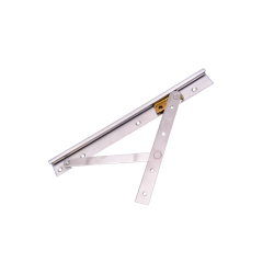 WASCO Window Fitting ADJ 10"- SS