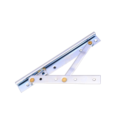 WASCO Window Fitting 8"- ZN