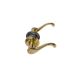 SOCIETY Leverset 724-HL-LO3 Bathroom SOCIETY Leverset 724-HL-LO3 Bathroom