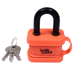 DAN Aqua Pad Lock RP-30