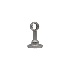 China Pipe Bracket 3/4" (Open/Long) China Pipe Bracket 3/4" (Open/Long)