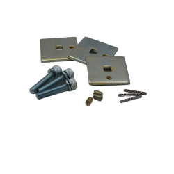 DAIKEN Maintenance Part Partition Rail System (PT60-DP) DAIKEN Maintenance Part Partition Rail System (PT60-DP)