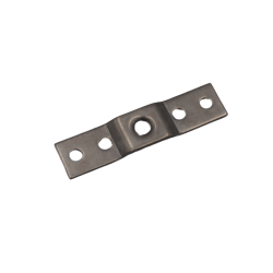 DAIKEN Partition Rail System - Plate (SD20-PT) DAIKEN Partition Rail System - Plate (SD20-PT)