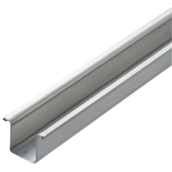 DAIKEN Door Hanger # 3-GR1820 Bottom Rail 6' 