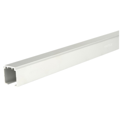 HAFELE Sliding Door Rail 2M 940.60.420 