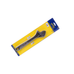 SPEED Adjustable Wrench Big Jaw 12" TZ-1308 