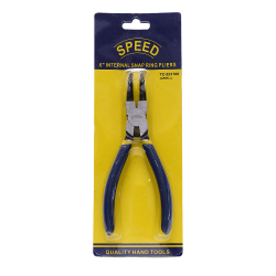 SPEED Snap Ring Plier 6" (Internal Curve) TZ-223106 SPEED Snap Ring Plier 6" (Internal Curve) TZ-223106