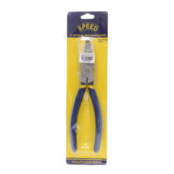 SPEED Snap Ring Plier 9" (Internal Curve) TZ-223109 SPEED Snap Ring Plier 9" (Internal Curve) TZ-223109