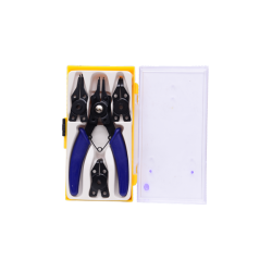 SPEED 4Pcs Snap Ring Plier TZ-225105 SPEED 4Pcs Snap Ring Plier TZ-225105