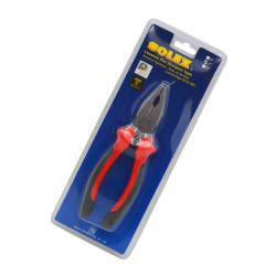 SOLEX Plier Linesman 7" (Combination) SOLEX Plier Linesman 7" (Combination)