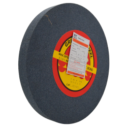 FIVE TIGER Grinding Wheel 12" x 1 1/4" x 1 1/4" A60 M7 V 1A FIVE TIGER Grinding Wheel 12" x 1 1/4" x 1 1/4" A60 M7 V 1A