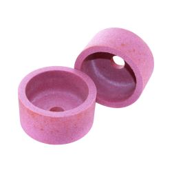 FIVE TIGER Cup Wheel 90 x 38 x 10 PA100 M7 V 6A FIVE TIGER Cup Wheel 90 x 38 x 10 PA100 M7 V 6A