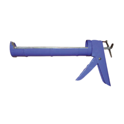 TW Silicon Gun 9" (BLUE) TW Silicon Gun 9" (BLUE)