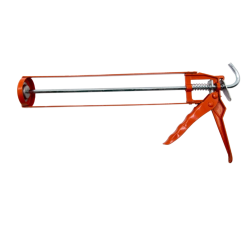 TW Silicon Gun 10-1/2" (ORANGE) TW Silicon Gun 10-1/2" (ORANGE)