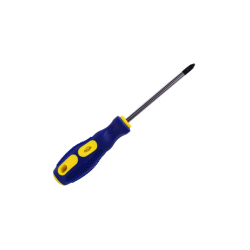SPEED Screw Driver 4" (+) TZ-271746 SPEED Screw Driver 4" (+) TZ-271746