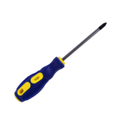 SPEED Screw Driver 6" (+) TZ-271766 SPEED Screw Driver 6" (+) TZ-271766