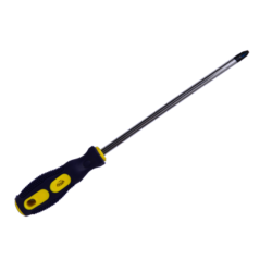 SPEED Screw Driver 8" (+) TZ-271788 SPEED Screw Driver 8" (+) TZ-271788