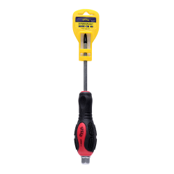 SPEED Screw Driver (S2) 4" (+) TZ-272346 SPEED Screw Driver (S2) 4" (+) TZ-272346